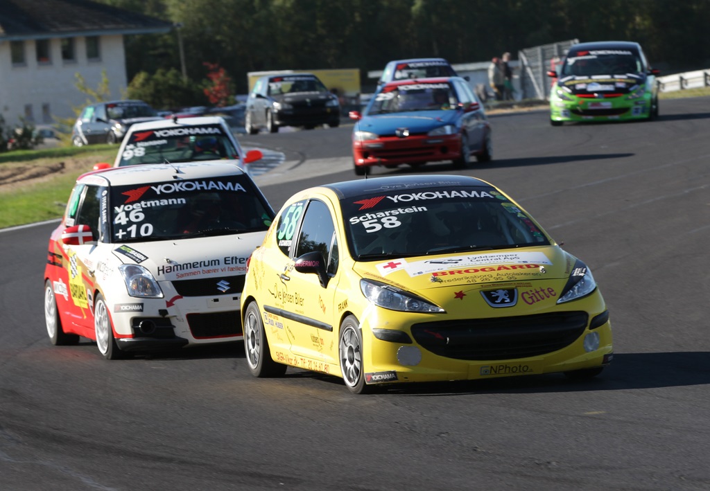 (Foto: Motorsporten.dk)